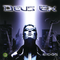 Deus EX